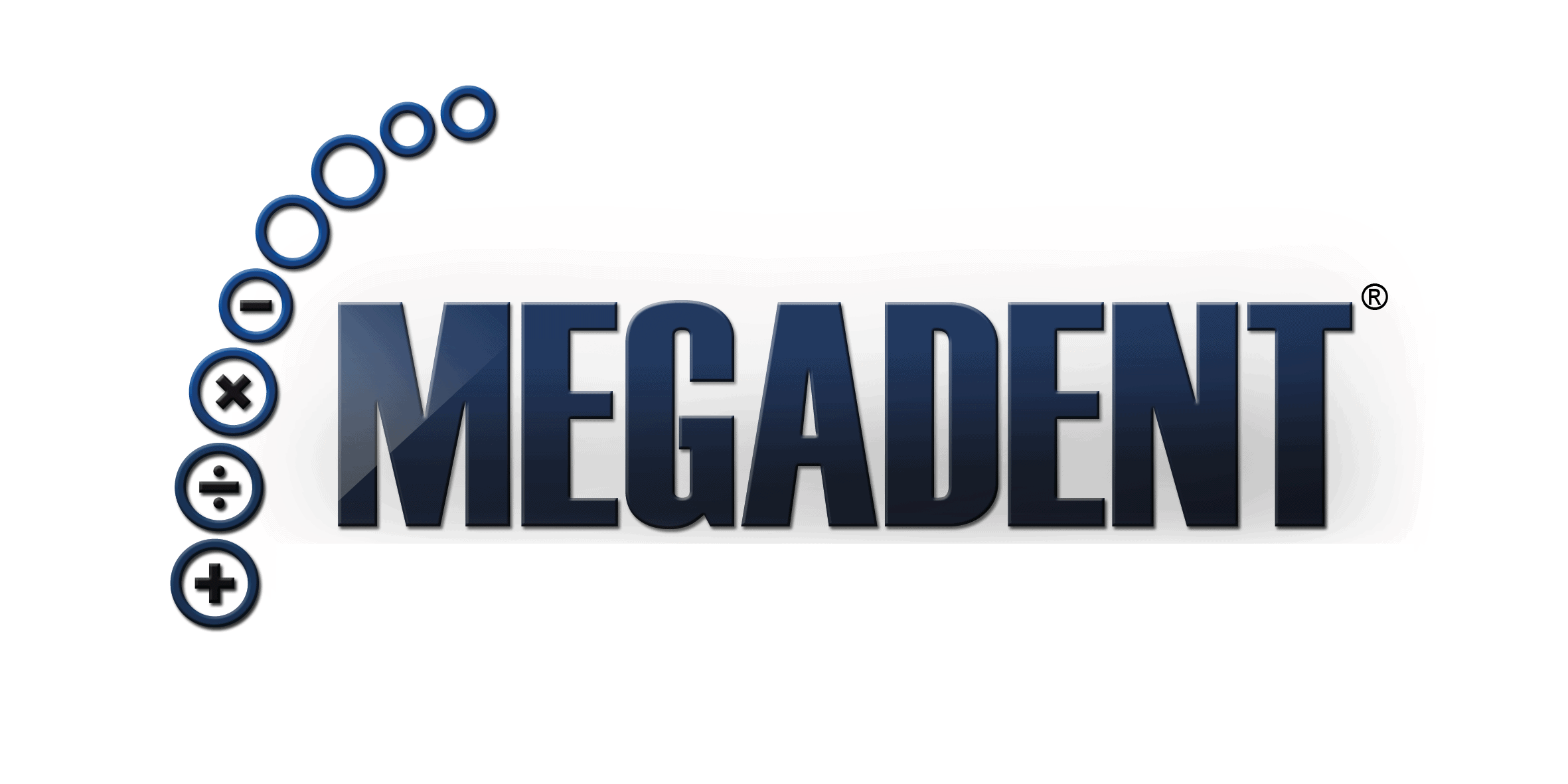 Megadent Logo